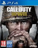 Activision Blizzard Entertainment Call of Duty World War 2 - PS4 - Standard Edition