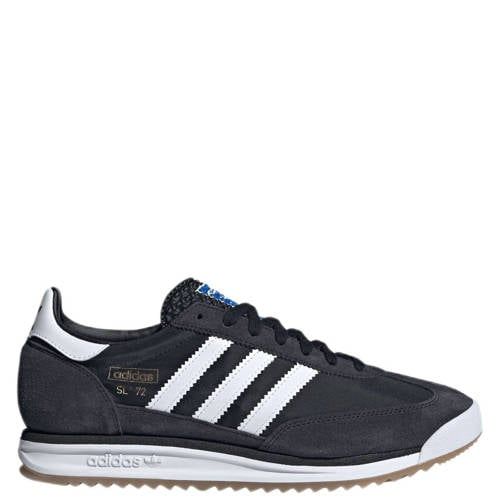 adidas Originals SL 72 RS sneakers zwart/wit