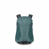 Osprey Hikelite 18 - Wandelrugzak - 18 liter - AirSpeed rugsysteem - Inclusief regenhoes - Lichtgewicht dagrugzak