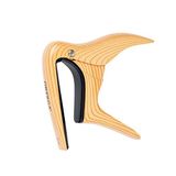 Ortega Capo voor platte toetsen, maple design (OCAPO-MAD)