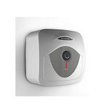 Ariston Doorstroomboiler Andris RS 15/3 erp elektrisch boven gootsteen 3 jaar garantie, wit