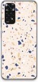 Case Company® - Xiaomi Redmi Note 11 Case - Terrazzo N°23 - Soft Cover