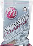 Mainline - Match Activated | Coarse Pellets | 8mm | 1kg - Beige
