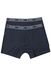 JP 1880 Heren grote maten grote maten Menswear L-8XL broek, onderbroek, pak van 2, FLEXNAMIC®, Jersey 796146, blauw, 10