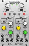 Behringer 2500 1036 Sample&Hold/Random Voltage