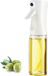 Flow Goods Olijfolie Sprayer - Wit - 200 ml