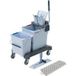 Vileda Mopset Ultraspeed Pro starterkit r-Micro Double