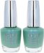 OPI O.P.I Infinite Shine Nagellak - Your Lime To Shine (2 stuks)