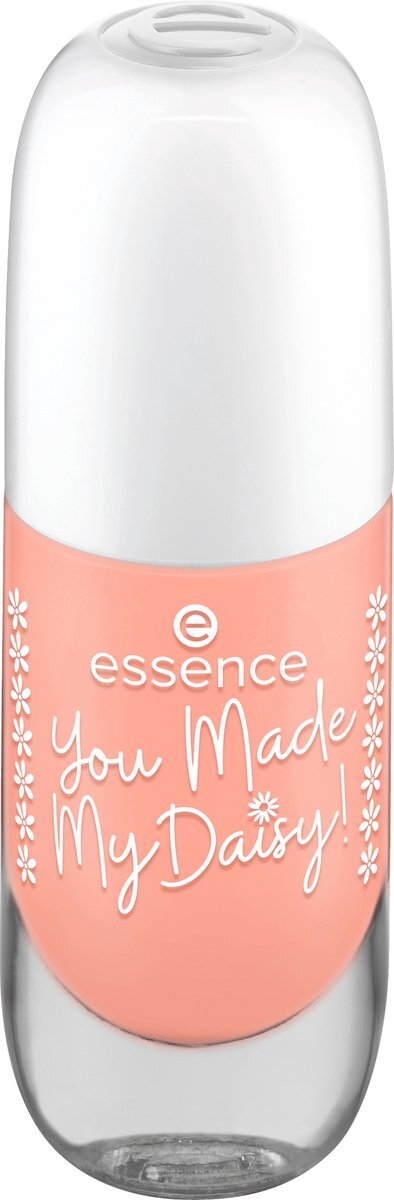 Essence Nagellak Oh Happy Daisy! 01, 8 ml