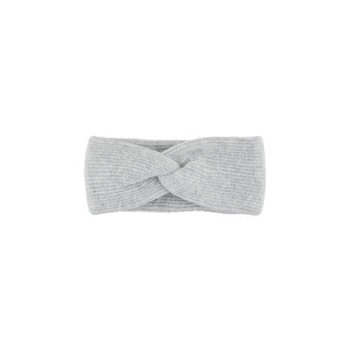 PIECES Headband PCBENILLA Grey