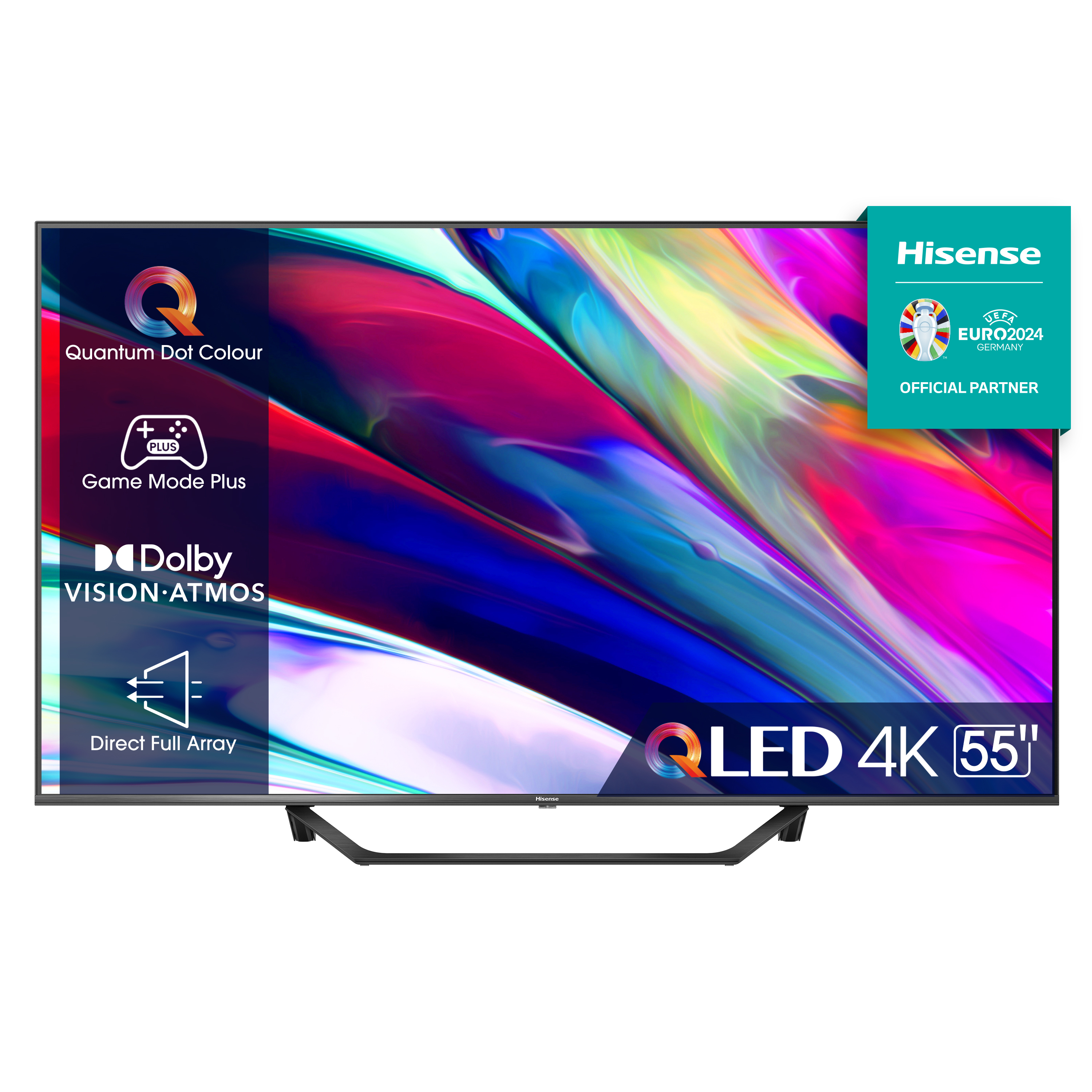 Hisense 55A7KQ