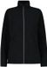 CMP Fleece femme Noir XL