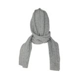 PIECES cagoule PCJEMEN gris