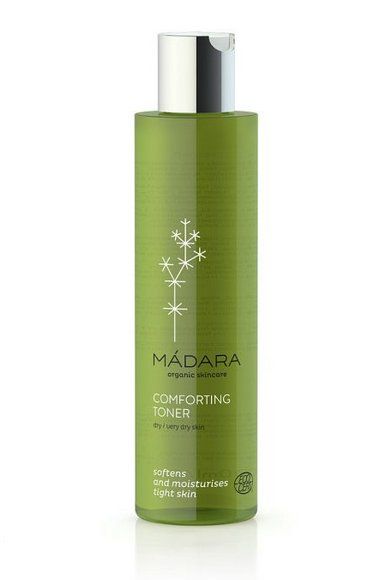 Madara MADESGW200 Gezichtstonic 200 ml