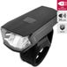 LYNX Falko BV Fiets Lynx Koplamp USB High Power 35 Lux