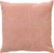 Dutch Decor Natura Sierkussen 45x45 cm Muted Clay - Roze | Katoen