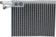 BOSCH 1 986 AD4 015 - Verdampfer voor airconditioning