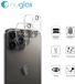 NuGlas camera lens protector voor iPhone 12 Pro Max
