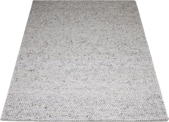 Veercarpets Texel 115 - vloerkleed - karpet - wol - 160x230cm