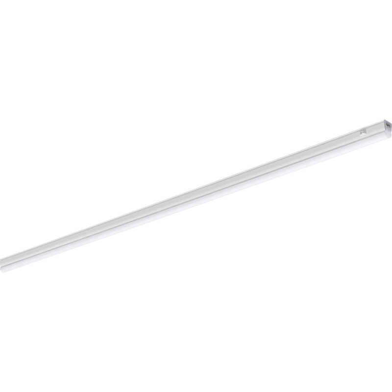 Sylvania Sylvania LED Pipe G2 plafond-/wandarmatuur 1200mm 13W 1200lm 3000K