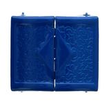 Opry 97744-215 klemgesp, 215 blauw, 25 mm
