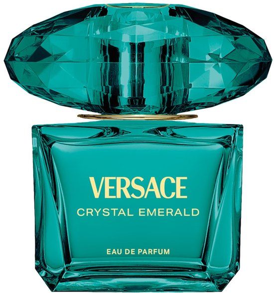 Versace Eau de Parfum / 90 ml / Women