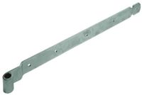 GB Hout- en Bouwmaterialenhandel Veneman B.V. Duimheng vlakwerk met verzet - poortscharnier voor tuinhek - 60 cm