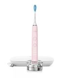 Philips DiamondClean 9000 HX9911 Roze Sonische Tandenborstel