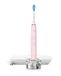 Philips DiamondClean 9000 HX9911 Roze Sonische Tandenborstel