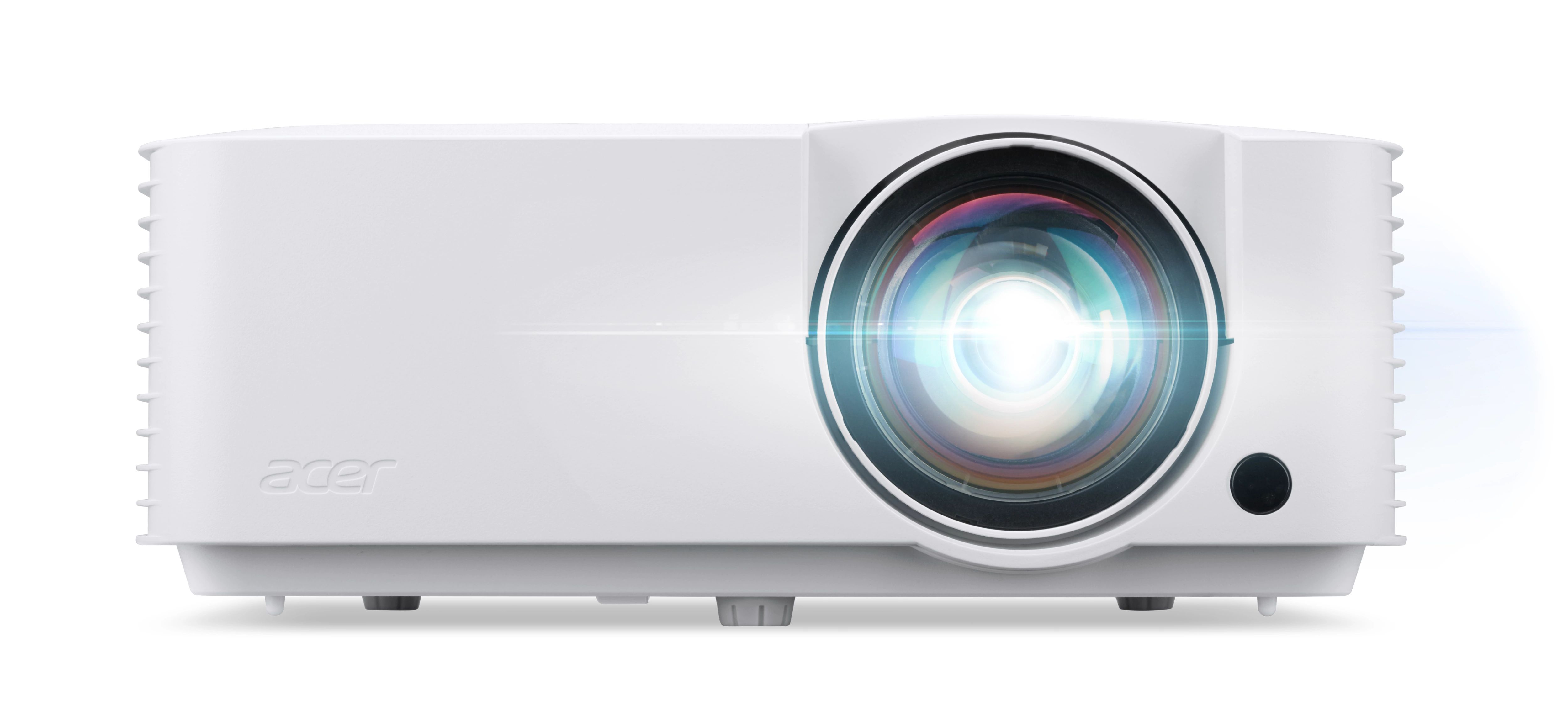 Acer Vero SL2520n Projector