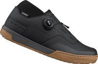Shimano GF800 MTB Schoenen Zwart EU 42 Heren