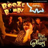 Sonic Rendezvous The Booze Bombs - Hangover Blues (CD)