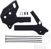 Polisport Off Road Suzuki Drz 400 00-22 Framebeschermer Zwart