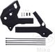 Polisport Off Road Suzuki Drz 400 00-22 Framebeschermer Zwart