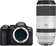 Canon EOS R6 Mark II + RF 100-500mm f/4.5-7.1L IS USM