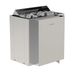 Harvia Saunaoven Qubic Combi, 9.0 kW | Vereist een aparte bediening | HBQ904S