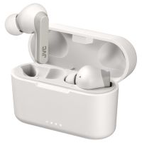 JVC HA-A9T True Wireless In-ear Headset - White