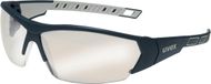 Uvex I-Works 9194885 Lunettes de sécurité avec protection UV, Argent