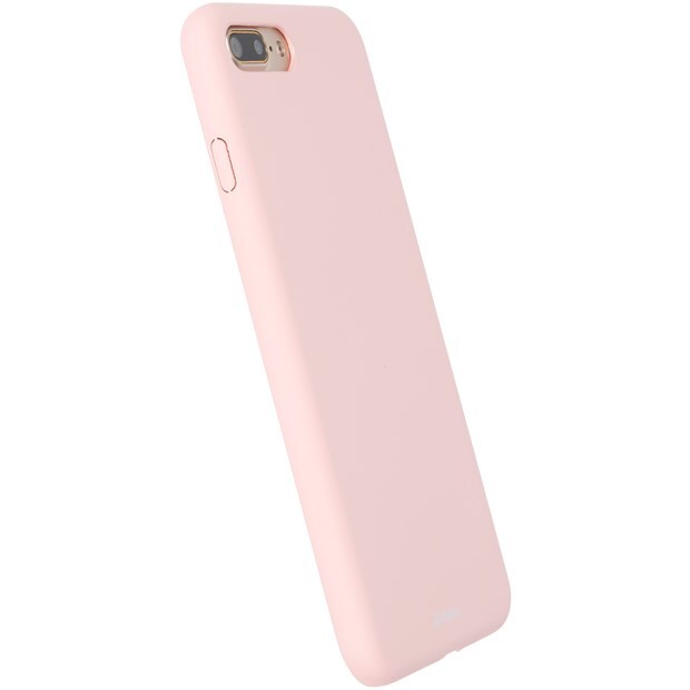 Krusell Bellö roze / iPhone 7 Plus