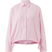 s.Oliver 2173104 chemisier femme avec cordon de serrage