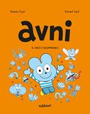 Avni 5. Le seul et incomparable Livre de poche