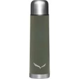 Salewa Rienza Thermo roestvrij staal 1,0L fles, donker olijf, UNI