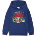 Puma Junior Hoodie X Paw Patrol