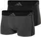 Adidas Sportswear Underwear - Trunk-Shorts - Heren - Onderbroeken