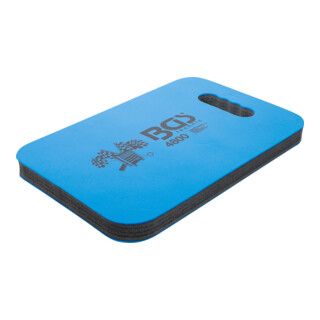 BGS Kneeling Mat | 480 x 320 x 36 mm | 1 Piece