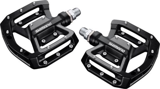 Shimano PD-EH500 grijs