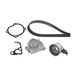 Valeo Pompe à eau et courroie de distribution Kit 614687 | SUZUKI GRAND VITARA I, VITARA