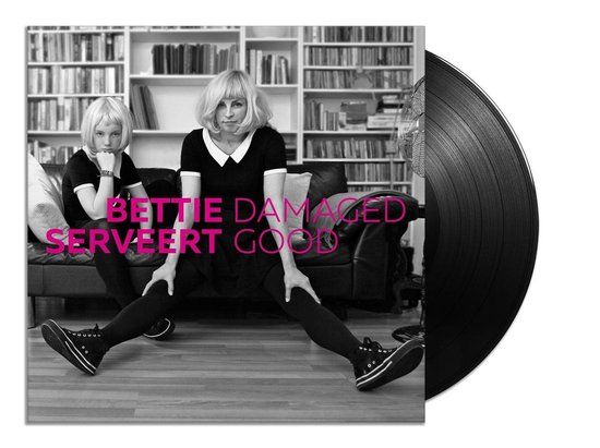 Bettie Serveert Damaged Good (LP)