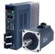 Kit servomoteur AC, EtherCAT, 750 W, 3000 tr/min, 2,39 Nm, avec frein, IP67