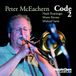 Sonic Rendezvous Peter McEachern - Code 2 (CD)